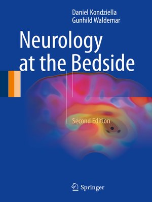 cover image of Neurology at the Bedside